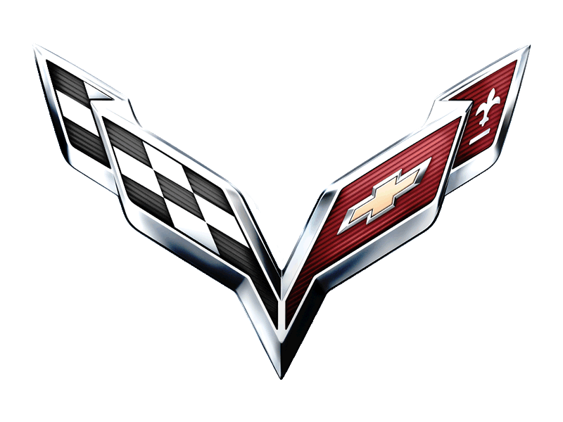 Logo: Corvette GT3