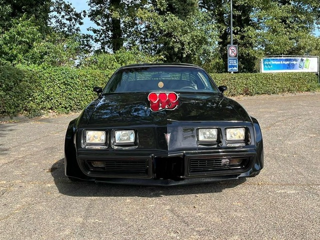 1978 Pontiac Firebird Geigerumbau2