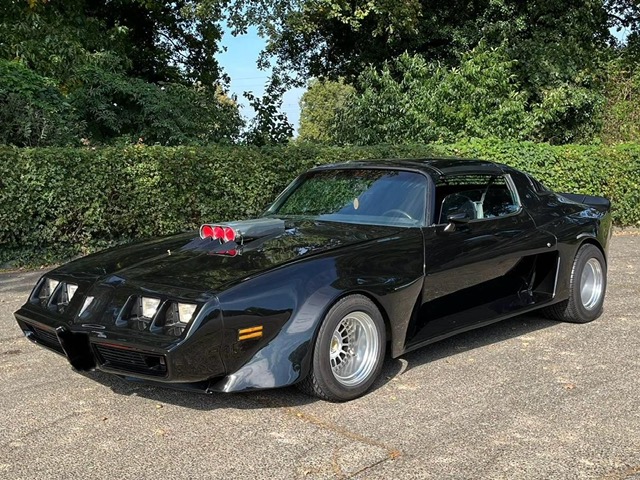 1978 Pontiac Firebirg Geigerumbau1