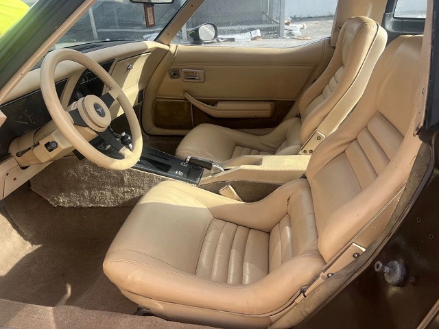 1980 C3 braun Armin 1