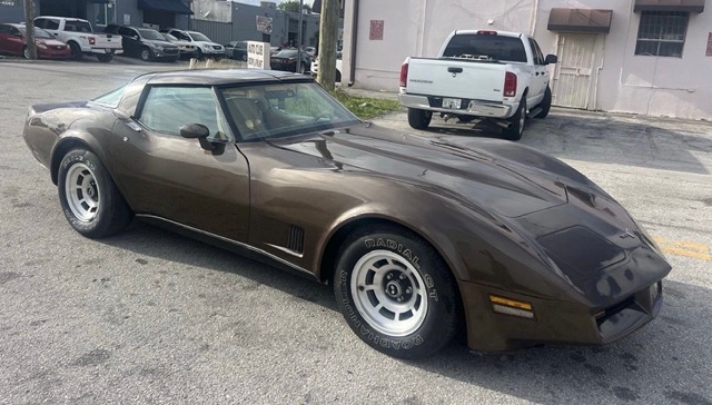 1980 C3 braun Armin 3