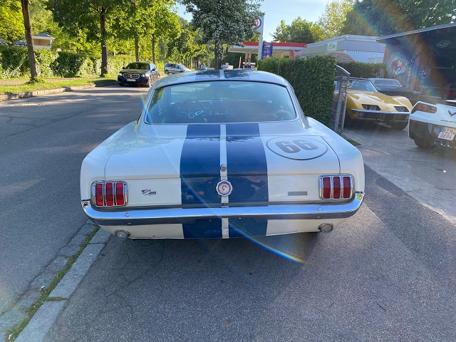 66er Ford Mustang2