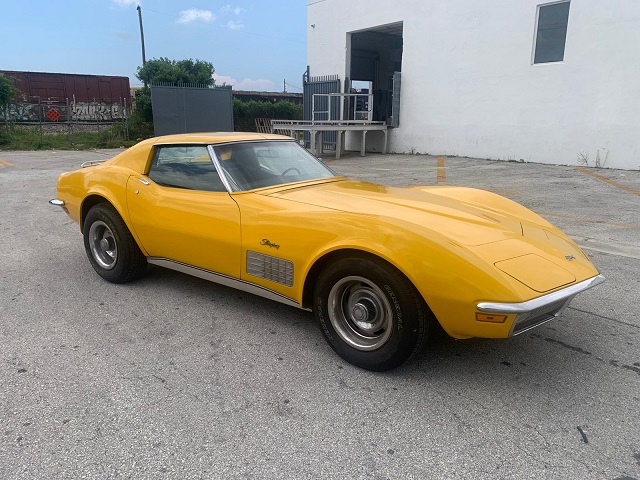 71 coupe yellow3
