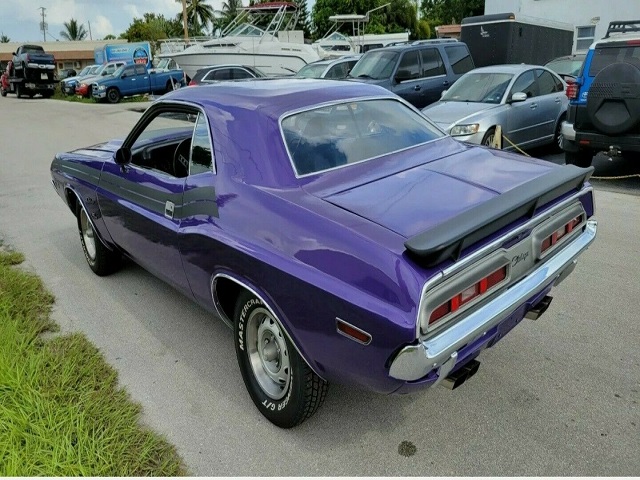 dodge challenger6