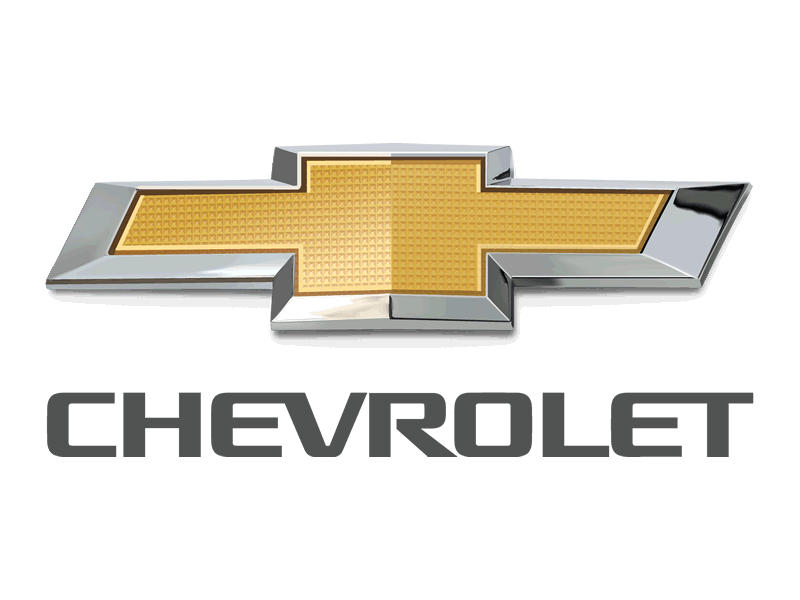 Logo: Chevrolet