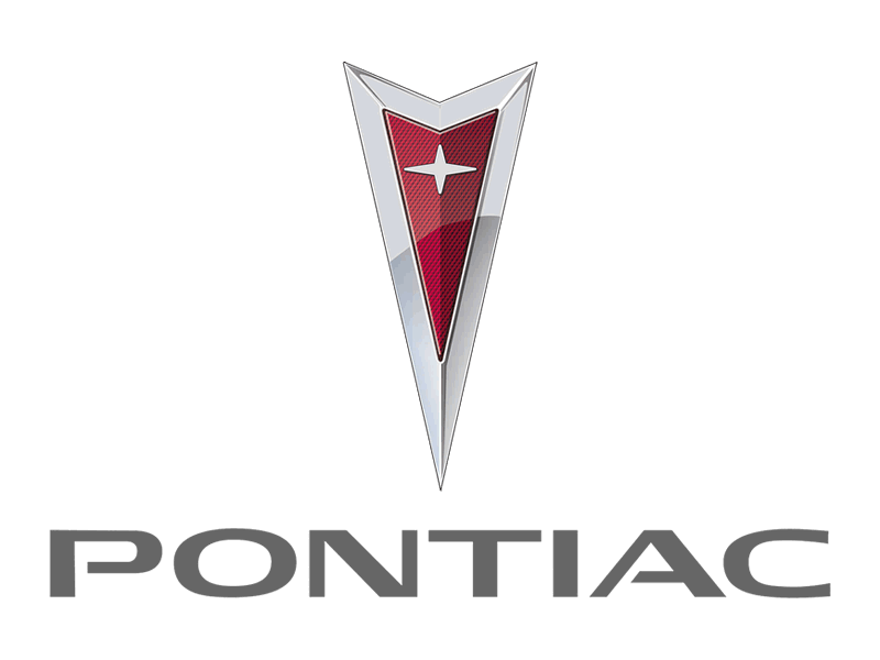 Logo: Pontiac
