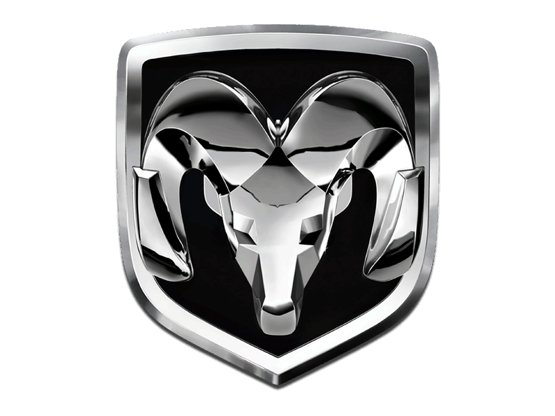 Logo: RAM