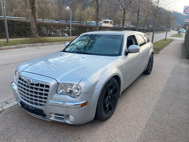 300C Touring 3.0 CRD