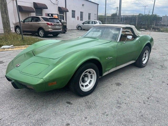 C3 Cabrio Matching Numbers#
